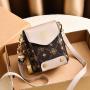 New Design mobile phone bag for women mini crossbody bag female new fashion trend shoulder small square bag wholesale factory