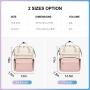 Lovevook 2021 Teenager Girls Boys Back pack 14/15.6/17 Inch Travel Laptop Bag with USB Charging Port Women School Backpacks Bags