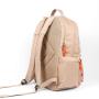 CHANGRONG Custom Everyday 17 inch laptop backpack for men custom logo