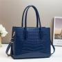 2024 Newest Leather Ladies designer bags Luxury Shinning Shoulder Bags Women's Handbags for Women