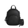 Macaroon Color Bag Women Handbags Ladies Brand Small Backpack For School Student Bag Satchels
