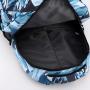 Designer Shoulder Bags Camouflage Backpack School Students Large Capacity bag Simple Leisure Travel Computer Backpack