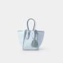 2023 New Style Ladies Designer Lichee Pattern Pu Leather Female Fashion Handbags For Women