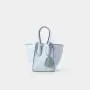 2023 New Style Ladies Designer Lichee Pattern Pu Leather Female Fashion Handbags For Women