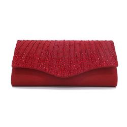 CCF691 Clutch Purses for Women Luxury Evening Clutch Bags Shoulder Envelope Party Handbags Evening Clutch Purse