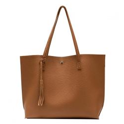 Wholesale Women Bags 2023 Handbags Large Capacity Pu Leather Tote Luxury Ladies Bags Women Purse And Hand Bag