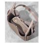 OEM ODM Fashion Branded Women Designer Handbags Women'S Genuine Leather Hand Shoulder Bucket Tote Bags For Ladies Girls Luxury