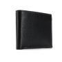 High Quality Directly Sell Pu Leather Men's Wallet Organize Money And Cards Leather Business Wallets