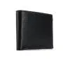 High Quality Directly Sell Pu Leather Men's Wallet Organize Money And Cards Leather Business Wallets