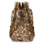 Designer Shoulder Bags Hiking Camping Camouflage Travel Outdoor Mountaineering Tactical Sports Bag Backpack for Men