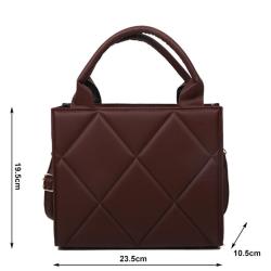Hot Selling Style Simple Fashion Underarm Shoulder Bag Quality Ladies New Fashion 2023 Purses And Handbags For Women