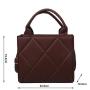 Hot Selling Style Simple Fashion Underarm Shoulder Bag Quality Ladies New Fashion 2023 Purses And Handbags For Women