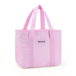 ZF363 Wholesale Durable Waterproof Cooler Box High Quality Lunch Bag Portable Storage Bags Bento Pouch School Dinner Container