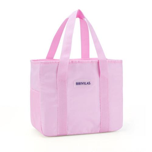 ZF363 Wholesale Durable Waterproof Cooler Box High Quality Lunch Bag Portable Storage Bags Bento Pouch School Dinner Container