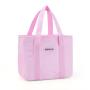 ZF363 Wholesale Durable Waterproof Cooler Box High Quality Lunch Bag Portable Storage Bags Bento Pouch School Dinner Container