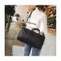 Customized travel bag fitness dry and wet separation large capacity can be carried on one shoulder niche design plus logo