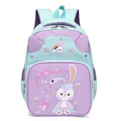 Custom New Design Wholesale Waterproof 3D Cartoon Kids Primary School Bag Children Backpack