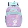 Custom New Design Wholesale Waterproof 3D Cartoon Kids Primary School Bag Children Backpack