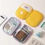 KBW403 Wholesale Carry-on Portable Medical Bag Medicine Storage Bag Out Small Medical Bag Travel Storage First Aid Kit