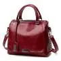 2024 Hot Selling Trendy Handbags For Women Designer Famous Luxury Genuine Leather With Custom Logo Ladies Handbags