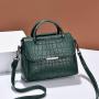 2023 Hot Selling Newest Fashion Crossbody PU Leather Fashion Shoulder Bags Ladies Luxury Bags Women Handbags
