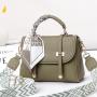 Fashion Small Women Mini Shoulder Messenger Fancy College Girls Shoulder Bags Ladies Handbag