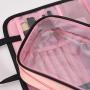 Simple Portable Storage Makeup Bag Women Large-capacity Travel Multi-functional Wash Cosmetic Bag