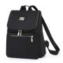 2022 Custom Casual Waterproof Oxford Women Backpack Fashion Large Capacity Designer School Backpacks for Girls