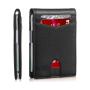 RFID Blocking Credit Card Holder for Men and Women Slim and Mini Size Card Wallet Business Style Card Holder