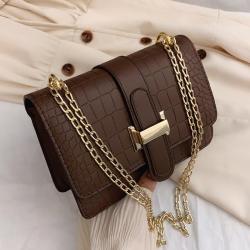 20212 Accept Customized Logo Hand Bag Designer With Matching Bags Purse Crossbody Fashion Luxury  Women Sequined Chain Handbags