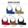 SUSEN CHRISBELLA 2023 New Arrival handbag manufacturers china latest design ladies PU handbag
