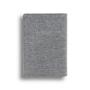 Hot selling canvas passport holder slim RFID card holder passport cover