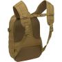 Outdoor Tactics Backpack Male And Female  Student Schoolbag Hiking Waterproof Travel Mountaineering Riding Bag
