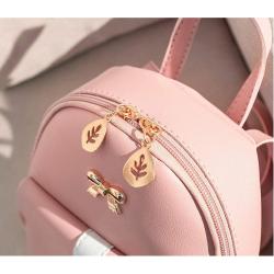 Fashion Lightweight Mini Shoulder Crossbody Bag Small Cell Phone Purse Backpack For Women Girls