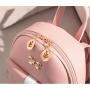Fashion Lightweight Mini Shoulder Crossbody Bag Small Cell Phone Purse Backpack For Women Girls