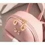 Fashion Lightweight Mini Shoulder Crossbody Bag Small Cell Phone Purse Backpack For Women Girls