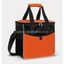 Gelory Manufacturer Supplier Gelory New Custom Logo Printed Eco Friendly Reusable Cooler Insulated Lunch Bag