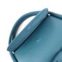 China Manufacturer Mini Frame Ladies Handbags Printed Logo Handbag Purse High quality Handbag