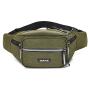 High Quality Sports Travel Hiking Waterproof Fanny Pack Crossbody Waist Bag For Men Women