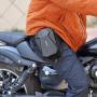 XL206 Fashion Anti Water Motorbike Bike Waist Pack Imported Large Capacity Tactical Leg Bag Sports Travel Crossbody Bag