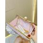 Niche Ladies party pearls flower clutch bag purses women's dress clutch bag evening bags with chain dinner clutch handbags