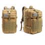Oxford Outdoor Camping Backpacks Hiking Hunting  Assault Rucksack Bag Custom Logo Camouflage Tactical Backpack