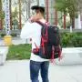 ZF242 New Outdoor Travel Bag Leisure Sport Shoulder Bag Mountaineering Bag Men Women Camping Backpacks Nylon