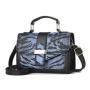 Newest Fashion pu leather ladies high quality messenger mini purse bags handbags for women