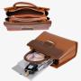 SUSEN  CHRISBELLA Africa Fashion Women Handbags PU Leather Tote Bag Crossbody designer bags women with wallet wholesale