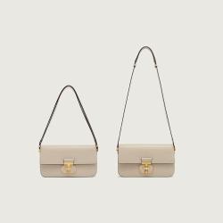 2023 New Style Ladies Fashion Cross Body Bags Women Vegan Leather Unique Design Ladies Shoulder Bags