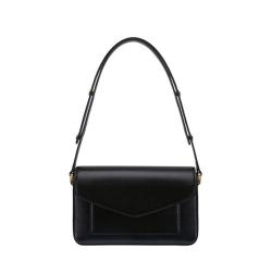 Wholesale High Quality PU Leather Women Shoulder Bag Luxury Custom Handbag  Ladies Cross Body Bags