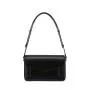 Wholesale High Quality PU Leather Women Shoulder Bag Luxury Custom Handbag  Ladies Cross Body Bags