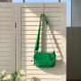 New Small Waistpack Fashion Korean Personalized Trend Crossbody Small Bag Nylon Mobile Chest Bag Wholesale
