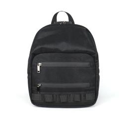 secret compartment backpack smelly proof smellproof scent proof odor proof backpack for Travelling  storage